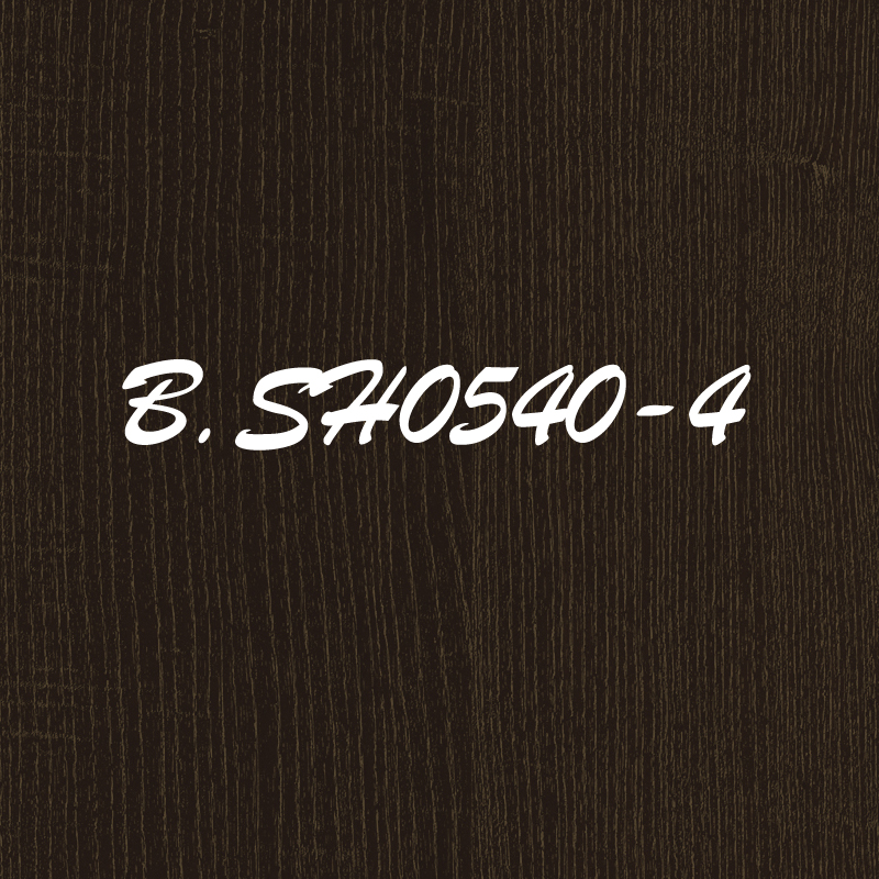B.SH0540梣木木纹系列